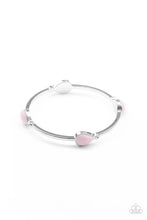 Load image into Gallery viewer, Paparazzi - Dewdrop Dancing - Pink
