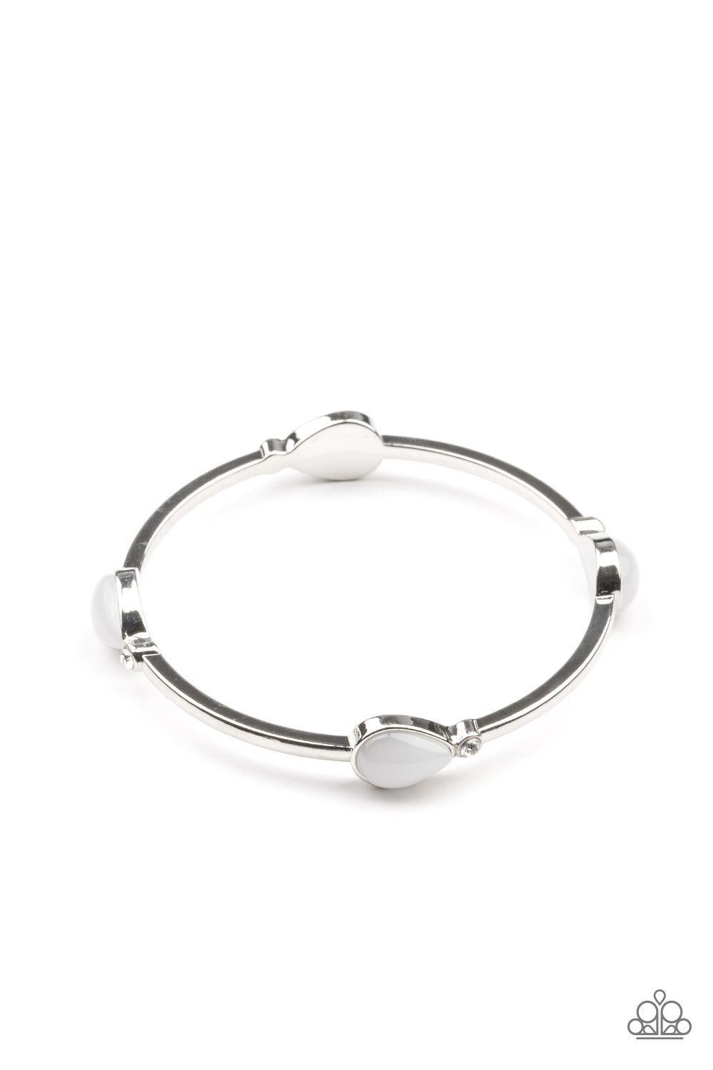 Paparazzi - Dewdrop Dancing - White