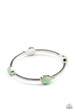Load image into Gallery viewer, Paparazzi - Dewdrop Dancing - Green
