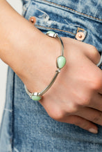 Load image into Gallery viewer, Paparazzi - Dewdrop Dancing - Green
