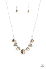 Load image into Gallery viewer, Paparazzi - Material Girl Glamour - Brown
