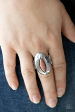 Load image into Gallery viewer, Paparazzi Accessories - Mesmerizing BLAZE - Brown
