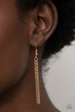 Load image into Gallery viewer, Paparazzi Accessories - They Call Me Mama - Gold
