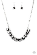 Load image into Gallery viewer, Paparazzi - Radiance Squared - Silver

