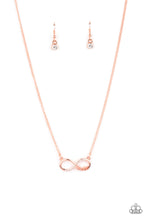 Load image into Gallery viewer, Paparazzi Accessories - Forever Your Mom - Copper

