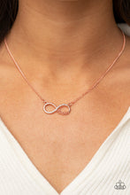 Load image into Gallery viewer, Paparazzi Accessories - Forever Your Mom - Copper
