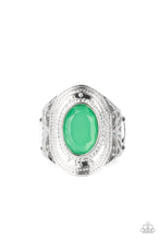 Load image into Gallery viewer, Paparazzi Accessories - Calm And Classy - Green
