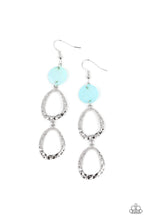 Load image into Gallery viewer, Paparazzi - Surfside Shimmer - Blue
