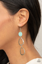 Load image into Gallery viewer, Paparazzi - Surfside Shimmer - Blue
