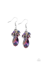 Load image into Gallery viewer, Paparazzi Accessories - Well Versed in Sparkle - Purple
