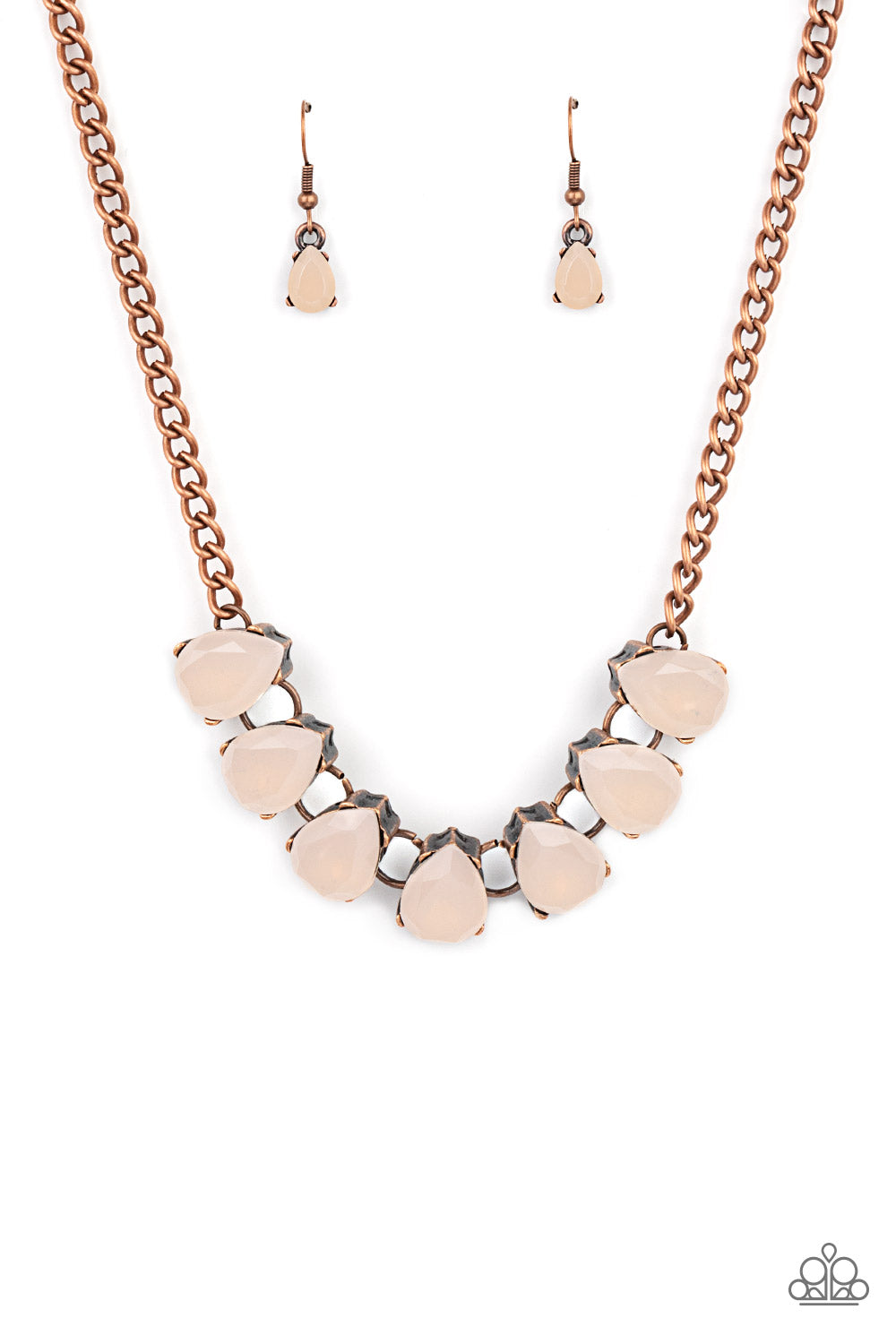 Paparazzi - Above The Clouds - Copper