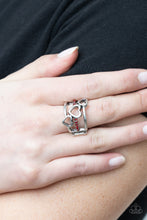 Load image into Gallery viewer, Paparazzi Accessories - Give Me AMOR - Red
