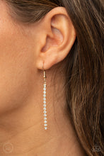 Load image into Gallery viewer, Paparazzi Accessories - Starlight Radiance - Gold
