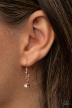 Load image into Gallery viewer, Paparazzi - KNOT In Love - Copper
