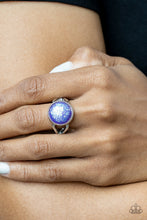 Load image into Gallery viewer, Paparazzi Accessories - Glitter Grove - Purple
