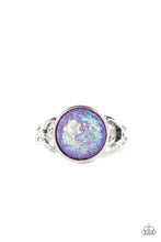 Load image into Gallery viewer, Paparazzi Accessories - Glitter Grove - Purple
