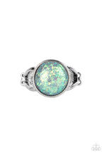 Load image into Gallery viewer, Paparazzi Accessories - Glitter Grove - Silver
