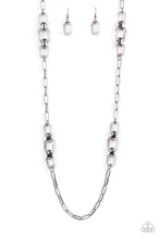 Load image into Gallery viewer, Paparazzi Accessories - Have I Made Myself Clear? - Black
