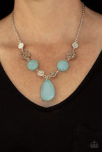 Load image into Gallery viewer, Paparazzi - DEW What You Wanna DEW - Blue
