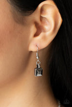 Load image into Gallery viewer, Paparazzi - Graciously Audacious - Silver
