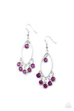 Load image into Gallery viewer, Paparazzi - Glassy Grotto - Purple
