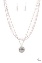 Load image into Gallery viewer, Paparazzi Accessories - Promoted to Grandma - Pink

