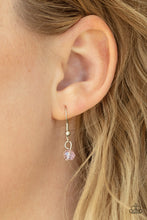 Load image into Gallery viewer, Paparazzi Accessories - Promoted to Grandma - Pink
