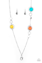 Load image into Gallery viewer, Paparazzi Accessories - Laguna Lounge - Multi Lanyard
