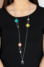 Load image into Gallery viewer, Paparazzi Accessories - Laguna Lounge - Multi Lanyard
