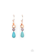 Load image into Gallery viewer, Paparazzi Accessories - Boulevard Stroll - Copper
