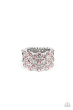 Load image into Gallery viewer, Paparazzi - Metro Motivation - Pink
