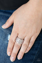 Load image into Gallery viewer, Paparazzi - Metro Motivation - Pink
