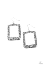 Load image into Gallery viewer, Paparazzi - World FRAME-ous - Silver
