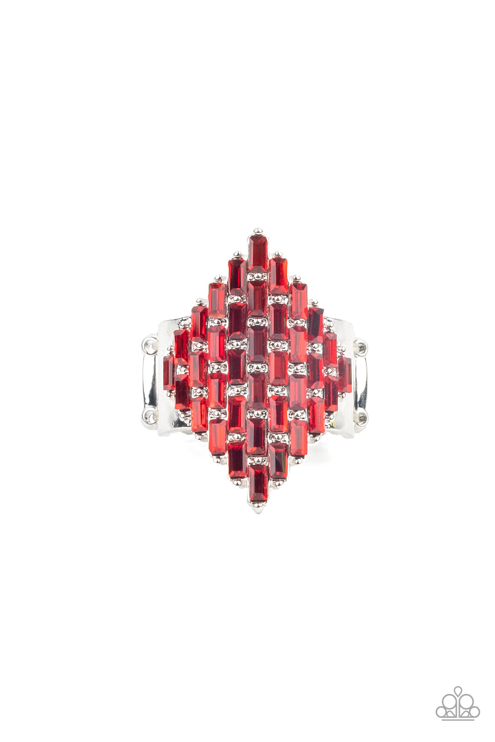 Paparazzi - Hive Hustle - Red