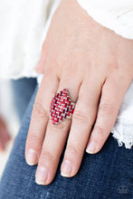 Load image into Gallery viewer, Paparazzi - Hive Hustle - Red
