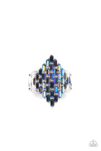 Load image into Gallery viewer, Paparazzi Accessories - Hive Hustle - Blue
