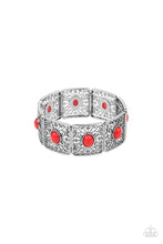 Load image into Gallery viewer, Paparazzi - Cakewalk Dancing - Red

