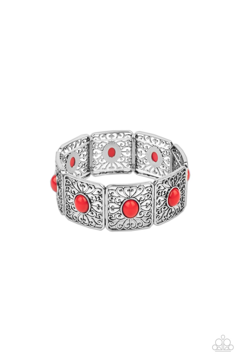 Paparazzi - Cakewalk Dancing - Red