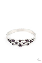Load image into Gallery viewer, Paparazzi - Cosmic Candescence - Purple
