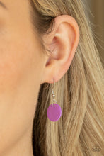 Load image into Gallery viewer, Paparazzi - Seashore Spa - Purple

