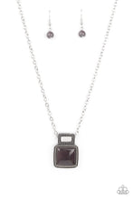 Load image into Gallery viewer, Paparazzi - Ethereally Elemental - Silver
