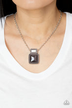 Load image into Gallery viewer, Paparazzi - Ethereally Elemental - Silver
