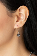 Load image into Gallery viewer, Paparazzi - Ethereally Elemental - Silver

