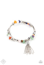 Load image into Gallery viewer, Paparazzi Accessories - Mineral Mosaic - Multi
