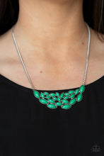 Load image into Gallery viewer, Paparazzi Accessories - Eden Escape - Green
