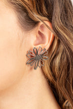 Load image into Gallery viewer, Paparazzi Accessories - Artisan Arbor - Silver

