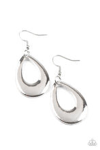 Load image into Gallery viewer, Paparazzi Accessories - All Allure, All The Time - Silver
