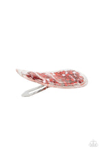 Load image into Gallery viewer, Paparazzi Accessories - Oh, My Stars and Stripes - Red
