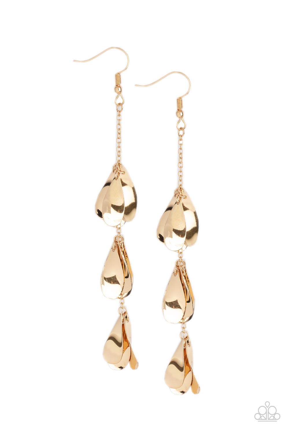 Paparazzi - Arrival CHIME - Gold