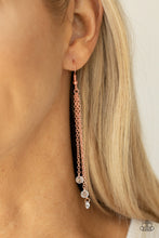 Load image into Gallery viewer, Paparazzi - Divine Droplets - Copper
